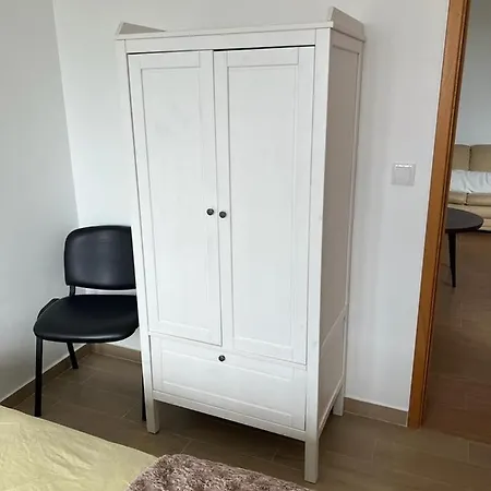 Apartment Casa Da Luz