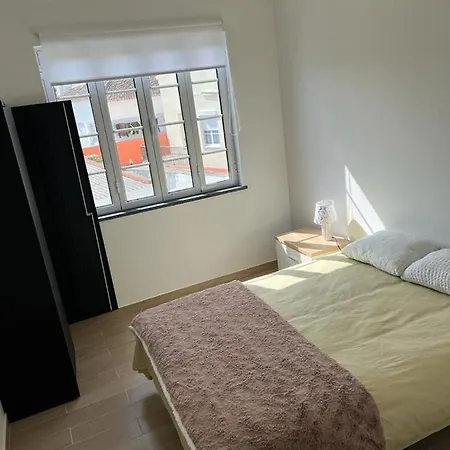 Casa Da Luz Apartment *