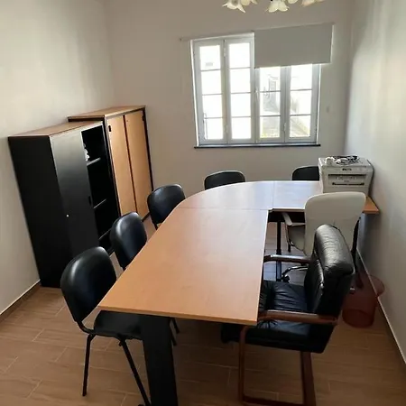 Casa Da Luz *